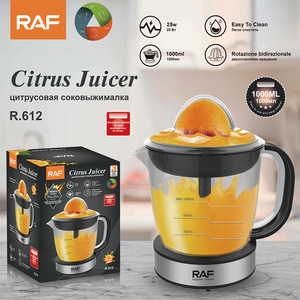 Raf điện tự động Châu Âu tươi Máy ép trái cây cầm tay lưỡi thép không gỉ cho Lemon <span class=keywords><strong>Orange</strong></span> citrus juicing SMOOTHIE <span class=keywords><strong>MAKER</strong></span> - Product Image 2