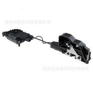 Actuador de Cierre Centralizado BMW 51227185688 Lado Trasero Derecho Para M5 Serie 5 Serie 7 - Product Image 2