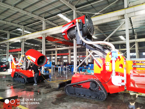 Moto de <span class=keywords><strong>pompier</strong></span>, véhicule de lutte contre l'incendie à deux roues pour le sauvetage incendie - Product Image 6