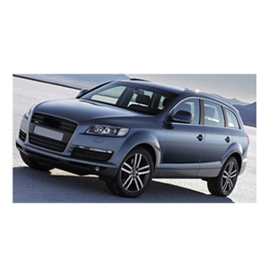 OEM 4L0 807 105 a AUTO CAR FRONT BUMPER for <strong>AUDI</strong> <strong>Q7</strong> 2007-2009 - Product Image 2