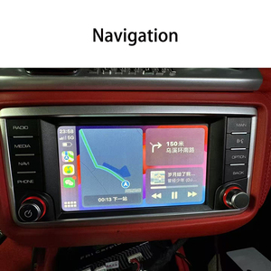 Module AZTON sans fil CarPlay et Android Auto pour la musique et l'audio via T Work - Product Image 5