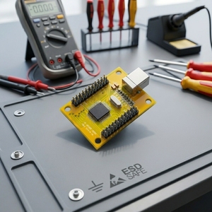 Controlador USB para <span class=keywords><strong>Arcade</strong></span> Modelo 895 - Product Image 4