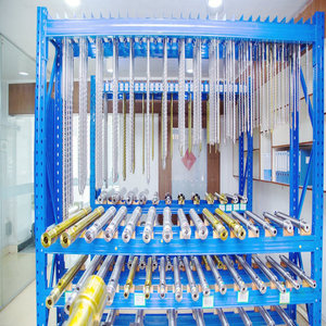 แผงวงจร DRV-4SN JCB02C15 สำหรับเครื่องขึ้นรูปไฟฟ้าทั้งหมด - Product Image 4