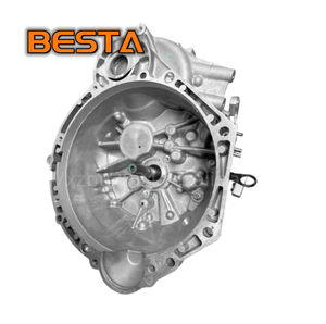 Para Chery Arezer 8 M1DFL 2 Grupo de transmisión Brasil 121000033AA - Product Image 6