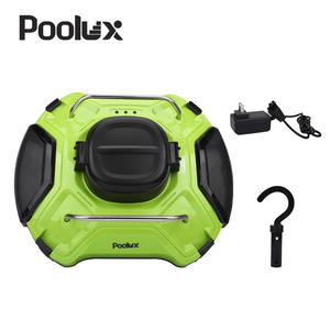 <span class=keywords><strong>2025</strong></span> poolux điện hồ bơi làm sạch robot tự động Máy hút Hồ bơi sạch hơn Robot sạch hồ bơi - Product Image 3