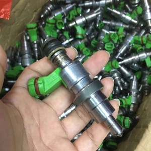 Westbay Originele Brandstofinjector 2521718 voor Polaris RZR XP4 XP TURBO 2017-2020 - Product Image 6