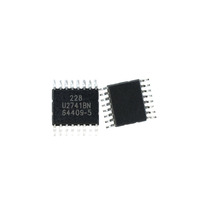 Carte d'amplificateur de puissance numérique mono haute puissance 100W TDA7294 module de carte d'amplificateur de son haute fidélité TDA7293