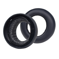 En gros Remplacement Oreille Coussins Couverture Oreillettes pour Sony PS5 Sans Fil Pulse 3d Coussinets PS 5