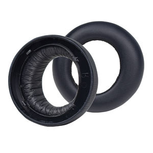 Almohadillas de repuesto para los oídos, para <span class=keywords><strong>Sony</strong></span> PS5, inalámbrico, <span class=keywords><strong>Pulse</strong></span> <span class=keywords><strong>3d</strong></span>, PS 5, venta al por mayor - Product Image 2