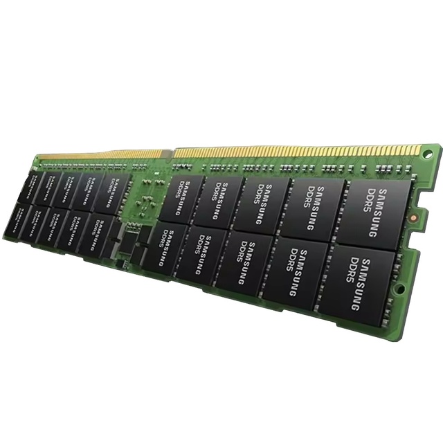 Used for Server RAM ECC DDR5 DDR4 DDR3 DIMM UDIMM LRDIMM RDIMM 3 Year Warranty Stock