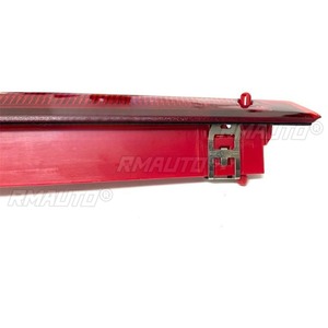 Luz Trasera LED para Ford Escape 2013-2019, Luz de Freno, Accesorios para Auto, Luz de Reversa, Pieza de Modificación - Product Image 4