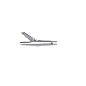 Isteroscopia Set 30 ° isteroscopio rigido con guaina, otturatore, adattatore, pinze, forbici per ospedale - Product Image 6
