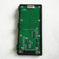 Pour Kuco T48 T24 T48L T48LX T24LX T24L T59L T59LX série T traceur de découpe écran LCD panneau de contrôle du clavier