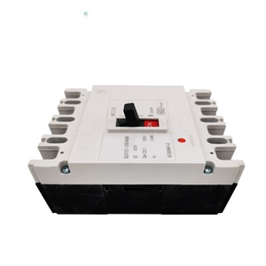 Groothandel 690V Mccb Gegoten Behuizing Stroomonderbrekers 125a 250a 3Pole Met 25ka Brekende Capaciteit Goede Prijs Mccb - Product Image 6