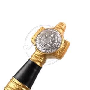 Épée du roi Salomon en mousse, jouet médiéval MS Fantasy - Product Image 5