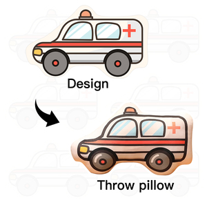 Venta al por mayor de juguetes de <span class=keywords><strong>coche</strong></span> de peluche amigables con la piel decoraciones de cama suave en forma de <span class=keywords><strong>coche</strong></span> cojines de felpa para bebés y niños - Product Image 5