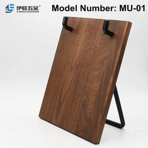 Calendario de Escritorio de Madera al por Mayor de Fábrica YIWANG, Base de Madera para Calendario Diario DIY, para Decoración y Regalos - Product Image 2