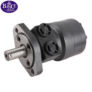 มอเตอร์ไฮดรอลิก Parker รุ่น TB0050AS100AAAB 50cc LSHT Torqmotors ราคา - Product Image 4