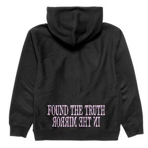 Sublimation Print Regular Fit Autumn Wear Men's Full Zip <b>Hoodie</b> Hot Selling <b>Black</b> Color Winter Outdoor Wear <b>Zipper</b> Hoodies - Product Image 2
