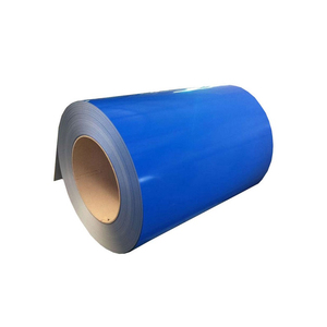 Bobina de acero Ppgl <span class=keywords><strong>Ppgi</strong></span> de acero, bobina de acero recubierta de color <span class=keywords><strong>ppgi</strong></span>, fabricante de bobinas <span class=keywords><strong>Ppgi</strong></span> de alta calidad a bajo precio - Product Image 2