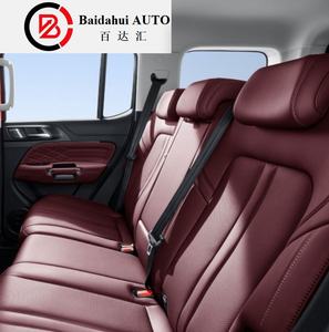 CYT Vente en gros Great Wall Tank 300 Modèle 2.0T Challenger Conqueror Explorer Tout-terrain Tank 300 Véhicule de voyage Cyberspace - Product Image 2