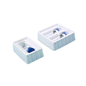 Thuốc không thấm nước bao bì dược phẩm nhãn và hộp cho 2ml/3ml/10ml lọ bao bì hộp biểu tượng tùy chỉnh - Product Image 6