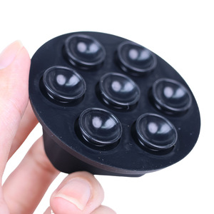 DJI Silicone Base For Pocket 3 Camera Anti Slip Stabilizing Support Action Camera Mount - Product Image 2