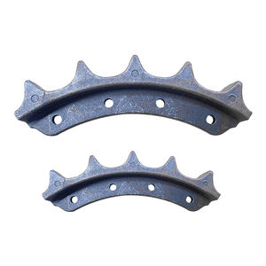 Bulldozer Reserveonderdelen Voor Shansui - Product Image 6