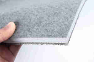 Alfombra <span class=keywords><strong>de</strong></span> Seguridad con Reducción <span class=keywords><strong>de</strong></span> Ruido, Alfombra Acolchada Silenciosa, Baldosas <span class=keywords><strong>de</strong></span> Alfombra para Guardería - Product Image 2