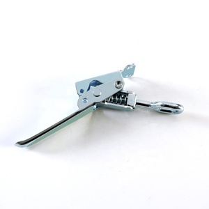 <span class=keywords><strong>03203</strong></span> piezas de cuerpo de camión de pestillo de palanca cierre gancho - Product Image 6