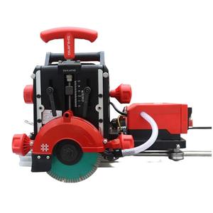 Điện tấm lớn Máy cắt gạch xách tay 45 độ Máy cắt đá shijing 9510 theo dõi máy cắt 3200 mét - Product Image 2