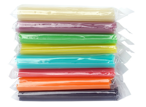 蒸热狗香肠食用胶原蛋白优质肠衣 - Product Image 4