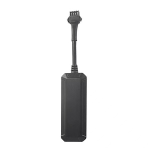 CJ780 <span class=keywords><strong>Yuntrack</strong></span> 4PIN 2G ACC Recordatorio de Encendido Antirrobo Relé de Vehículo con Imei Rastreador GPS - Product Image 2