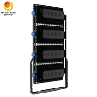 Réflecteur puissant extérieur led stade de football led projecteur 1000 w terrain de sport 1000 watts led projecteurs