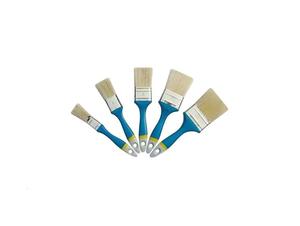 Hochwertige Vielseitige Professionelle <span class=keywords><strong>Bob</strong></span> <span class=keywords><strong>Ross</strong></span> Annie Sloan Industrie-DIY-Wandfarbpinsel mit Bibergriff 1 Textilmaterial - Product Image 3