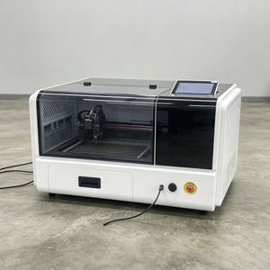 Machine de découpe laser à fibre haute performance pour le traitement industriel des métaux, le prototypage, les pièces personnalisées et la production en série - Product Image 3