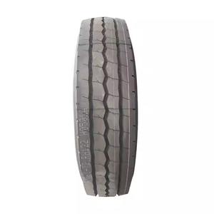 Pneu de camion toutes saisons 315/80R22.5 Confort exceptionnel Vibration réduite Convient au transport urbain et autoroutier - Product Image 5