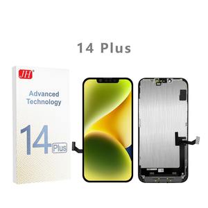 Proveedor de LCD incell para pantallas de iPhone GX pantalla OLED 11 12 14 X XR <span class=keywords><strong>XS</strong></span> 13 pro Max para pantalla de iPhone - Product Image 3