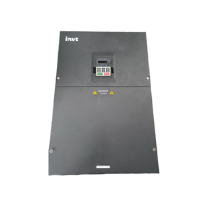 คุณภาพสูง แบรนด์ชั้นนำ CE IEC AC 3 เฟส 380v ถึง 440v ความถี่ 50hz ถึง 60hz - Product Image 4