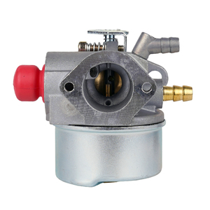 Nouveau <span class=keywords><strong>carburateur</strong></span> OEM durable en alliage d'aluminium 640025 pour moteur de <span class=keywords><strong>tondeuse</strong></span> à gazon <span class=keywords><strong>Tecumseh</strong></span> 640004 640014 OHH55 OHH60 avec garantie d'un an - Product Image 2