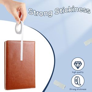 OEM Double Sided <b>Scrapbook</b> Tape Manufacturer, Long Roll Craft Adhesive Tape for Card Making, Paper Crafts, Gift Wrapping & DIY - Product Image 4