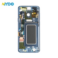 Écran OLED de remplacement intégré et écran tactile pour S9 Plus CE, pièces de téléphone portable OEM, garantie 1 an, 6,2 pouces
