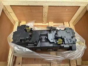 Bomba de Pistones Hidráulica LUYUE K3V112, Bomba de Conversión para Excavadora, Repuestos N90N280, 3 Meses de Garantía - Product Image 2