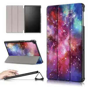 Чехол для samsung galaxy tab S 5e планшеты для galaxy tab S5e 10,5 2019 SM-T720 SM-T725 чехол