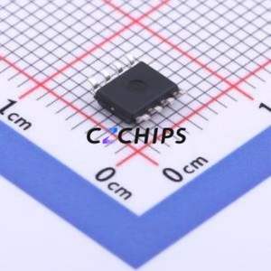 Moniteur PMIC de puce IC de circuit intégré SO-8 TS831-3IDT original et tout neuf et IC de réinitialisation - Product Image 2