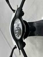 Scooter à essence Honda Z4 50cc 4 temps, économique en carburant, pour les trajets urbains