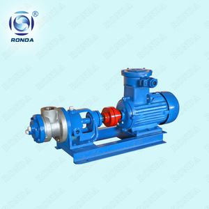 Bombas de Aceite Centrífugas y de Engranajes para Barriles de Aceite de la <span class=keywords><strong>Marca</strong></span> Ronda - Product Image 5