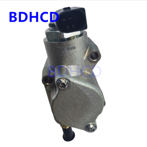 ปั๊มเชื้อเพลิงแรงดันสูง Bdhcd โซลินอยด์03H127025E เข้ากันได้กับ Q7 Audi ใช้ได้กับ VW Passat 3.6 3.2 - Product Image 3