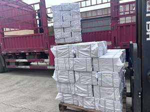 फैक्टरी थोक 15 ग्राम पालतू स्नैक्स स्वादिष्ट भोजन टुना स्वाद बिल्ली स्नैक चिकन स्वाद बिल्ली गीला भोजन बॉक्स - Product Image 6