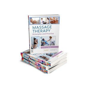 Principes et Pratiques de la Thérapie par Massage 7e édition – Manuel Médical Broché à Reliure Parfaite – Impression de Livres Personnalisée - Product Image 2